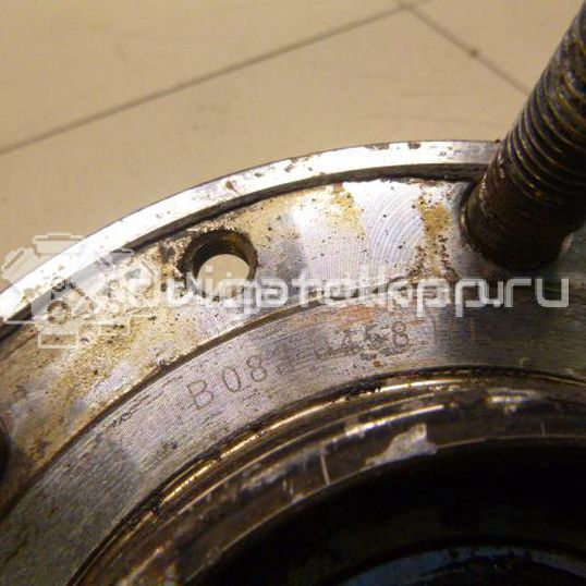 Фото Ступица задняя  527104d000 для Kia Pregio / Besta / Carnival / Retona Ce