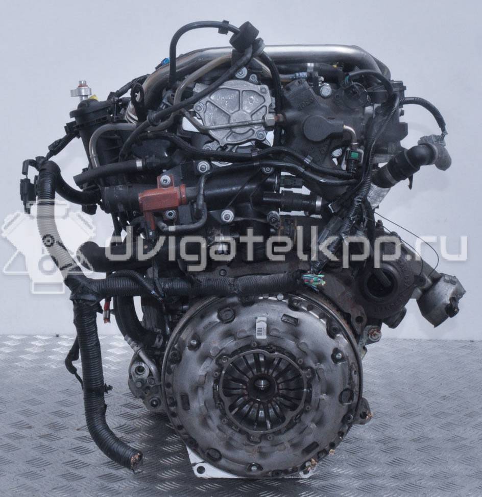 Фото Контрактный (б/у) двигатель G6DG для Hyundai Grandeur / Genesis 249-272 л.с 24V 3.0 л бензин {forloop.counter}}