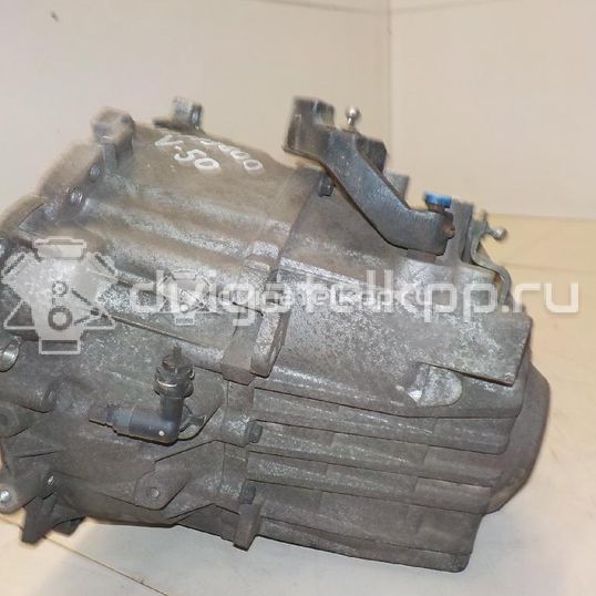 Фото Контрактная (б/у) МКПП для Volvo (Changan) / Volvo 170 л.с 20V 2.4 л B 5244 S4 бензин 8252146