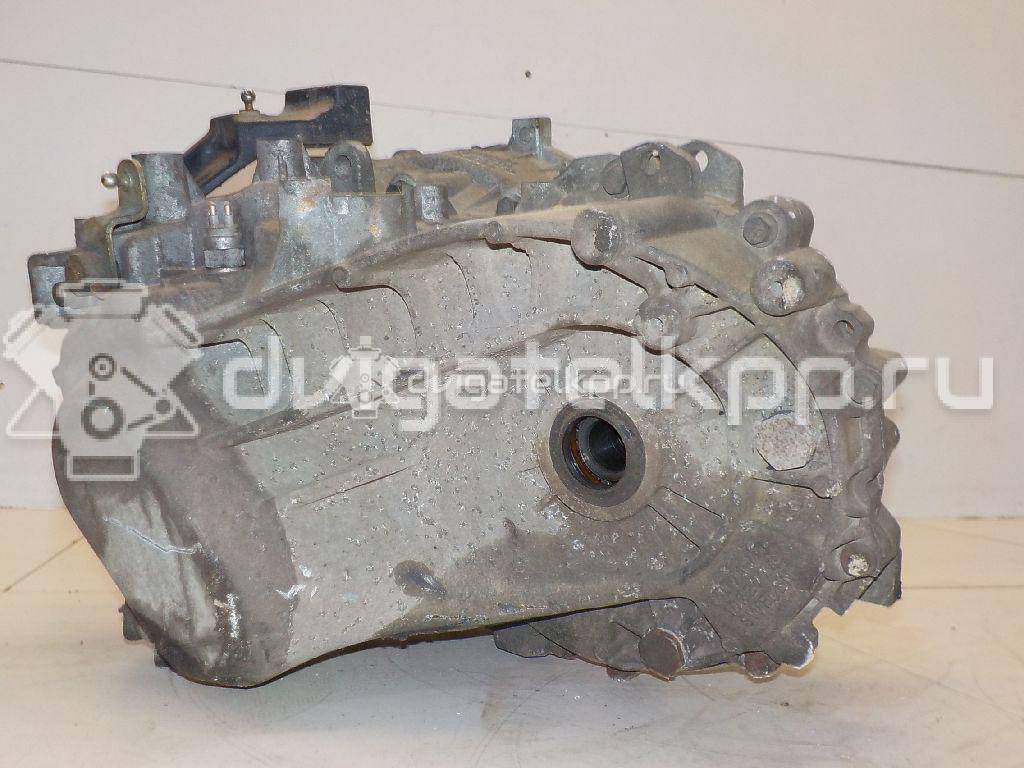 Фото Контрактная (б/у) МКПП для Volvo (Changan) / Volvo 170 л.с 20V 2.4 л B 5244 S4 бензин 8252146 {forloop.counter}}