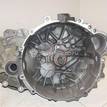 Фото Контрактная (б/у) МКПП для Volvo (Changan) / Volvo 170 л.с 20V 2.4 л B 5244 S4 бензин 8252146 {forloop.counter}}