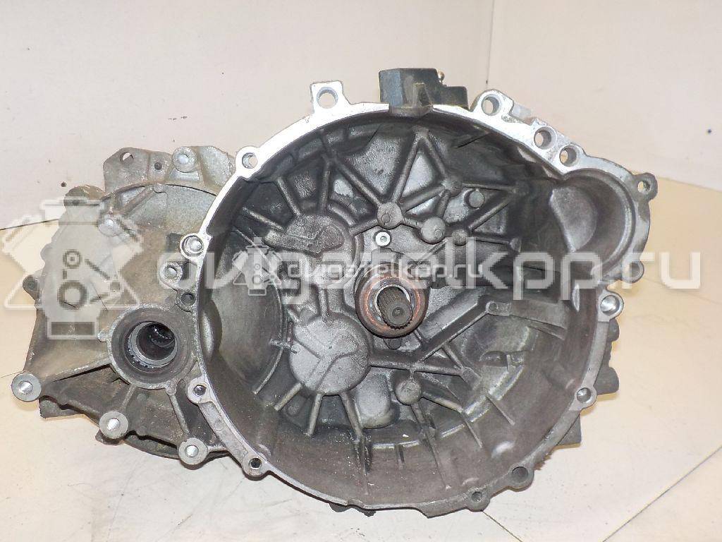 Фото Контрактная (б/у) МКПП для Volvo (Changan) / Volvo 170 л.с 20V 2.4 л B 5244 S4 бензин 8252146 {forloop.counter}}