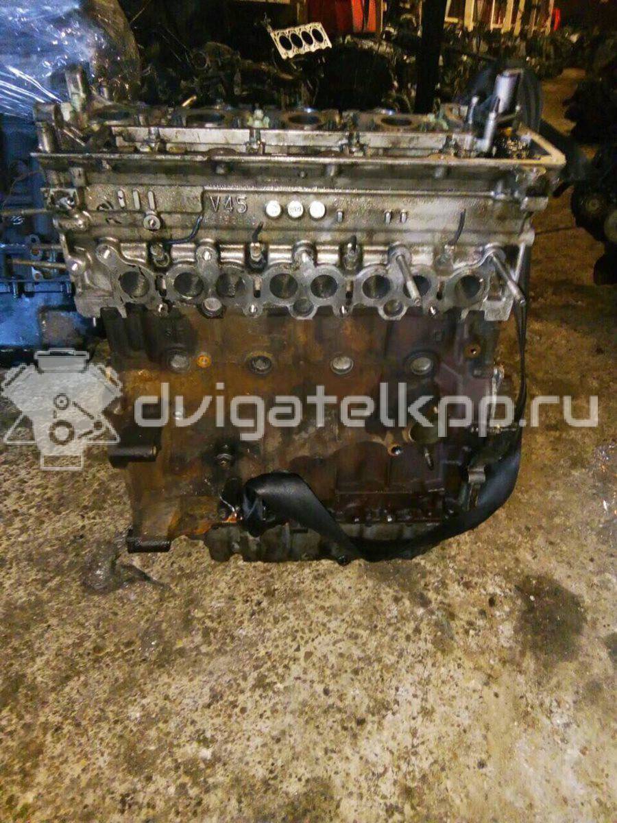 Фото Контрактный (б/у) двигатель G6DG для Hyundai Grandeur / Genesis 249-272 л.с 24V 3.0 л бензин {forloop.counter}}