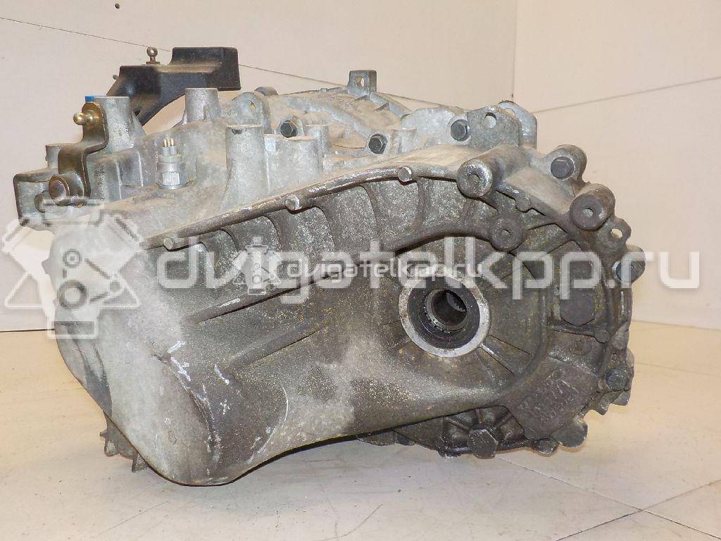 Фото Контрактная (б/у) МКПП для Volvo S70 Ls / C70 / V70 / S60 / S80 170 л.с 20V 2.4 л B 5244 S бензин {forloop.counter}}