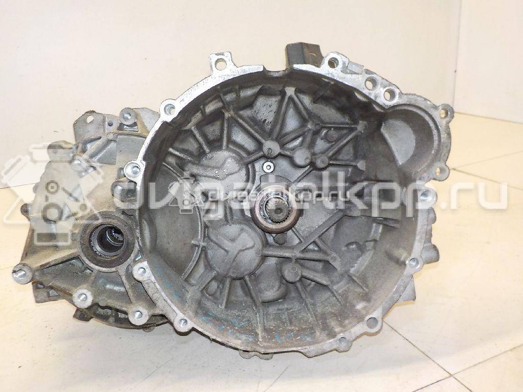 Фото Контрактная (б/у) МКПП для Volvo S70 Ls / C70 / V70 / S60 / S80 170 л.с 20V 2.4 л B 5244 S бензин {forloop.counter}}