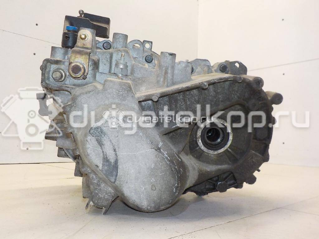 Фото Контрактная (б/у) МКПП для Volvo S70 Ls / C70 / V70 / S60 / S80 170 л.с 20V 2.4 л B 5244 S бензин {forloop.counter}}