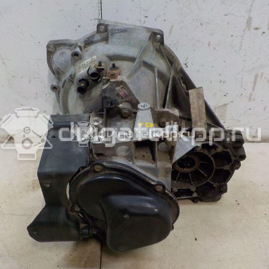 Фото Контрактная (б/у) МКПП для Volvo C30 / V50 Mw / S40 101 л.с 16V 1.6 л B 4164 S3 бензин