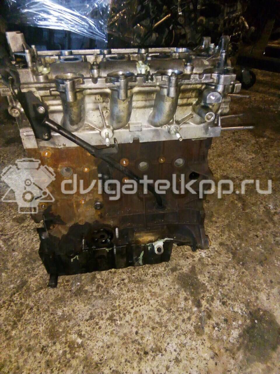Фото Контрактный (б/у) двигатель G6DG для Hyundai Grandeur / Genesis 249-272 л.с 24V 3.0 л бензин {forloop.counter}}