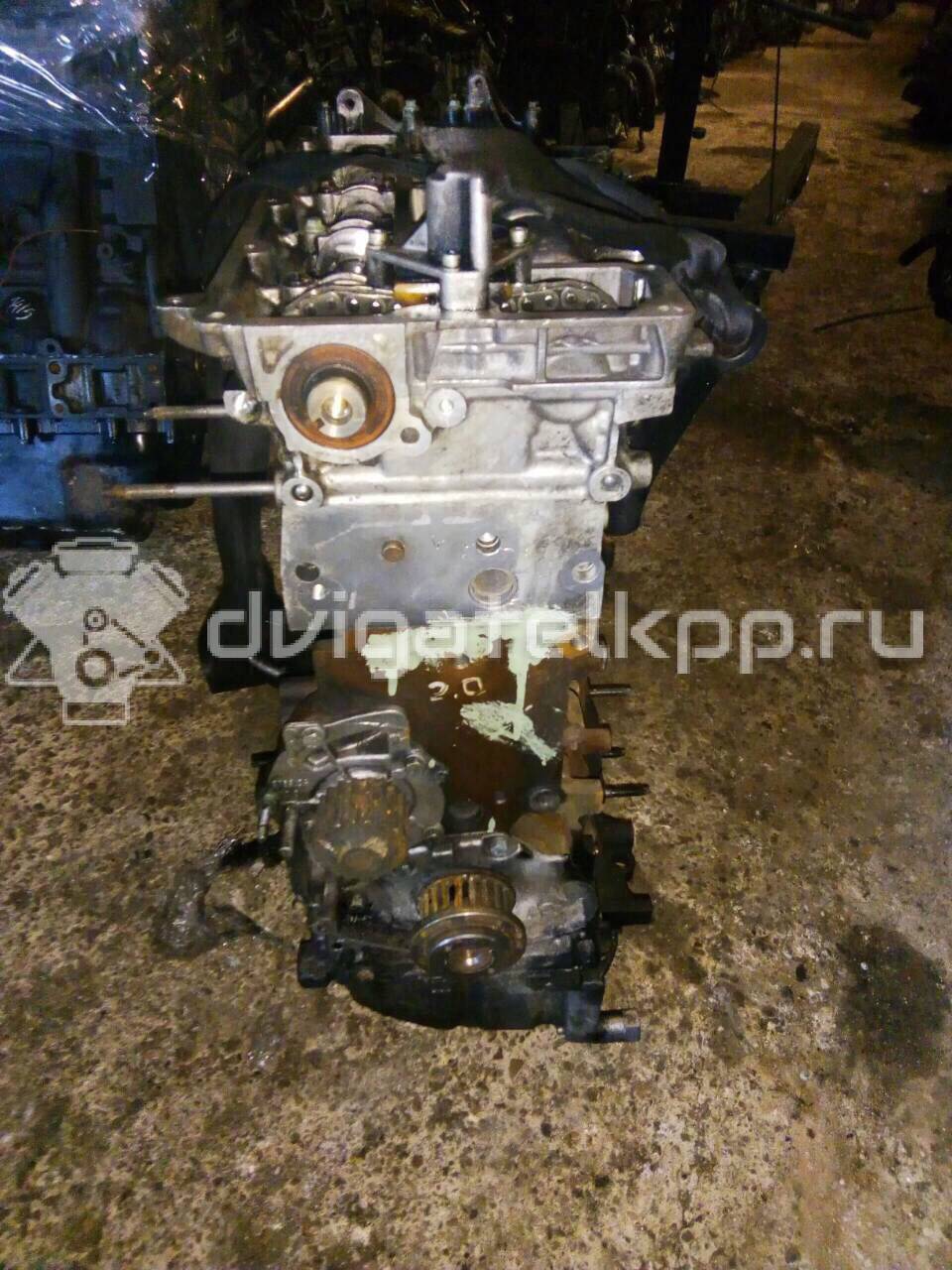 Фото Контрактный (б/у) двигатель G6DG для Hyundai Grandeur / Genesis 249-272 л.с 24V 3.0 л бензин {forloop.counter}}