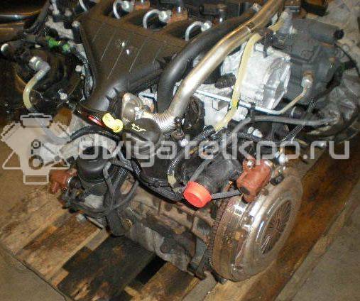 Фото Контрактный (б/у) двигатель G6DG для Hyundai Grandeur / Genesis 249-272 л.с 24V 3.0 л бензин {forloop.counter}}