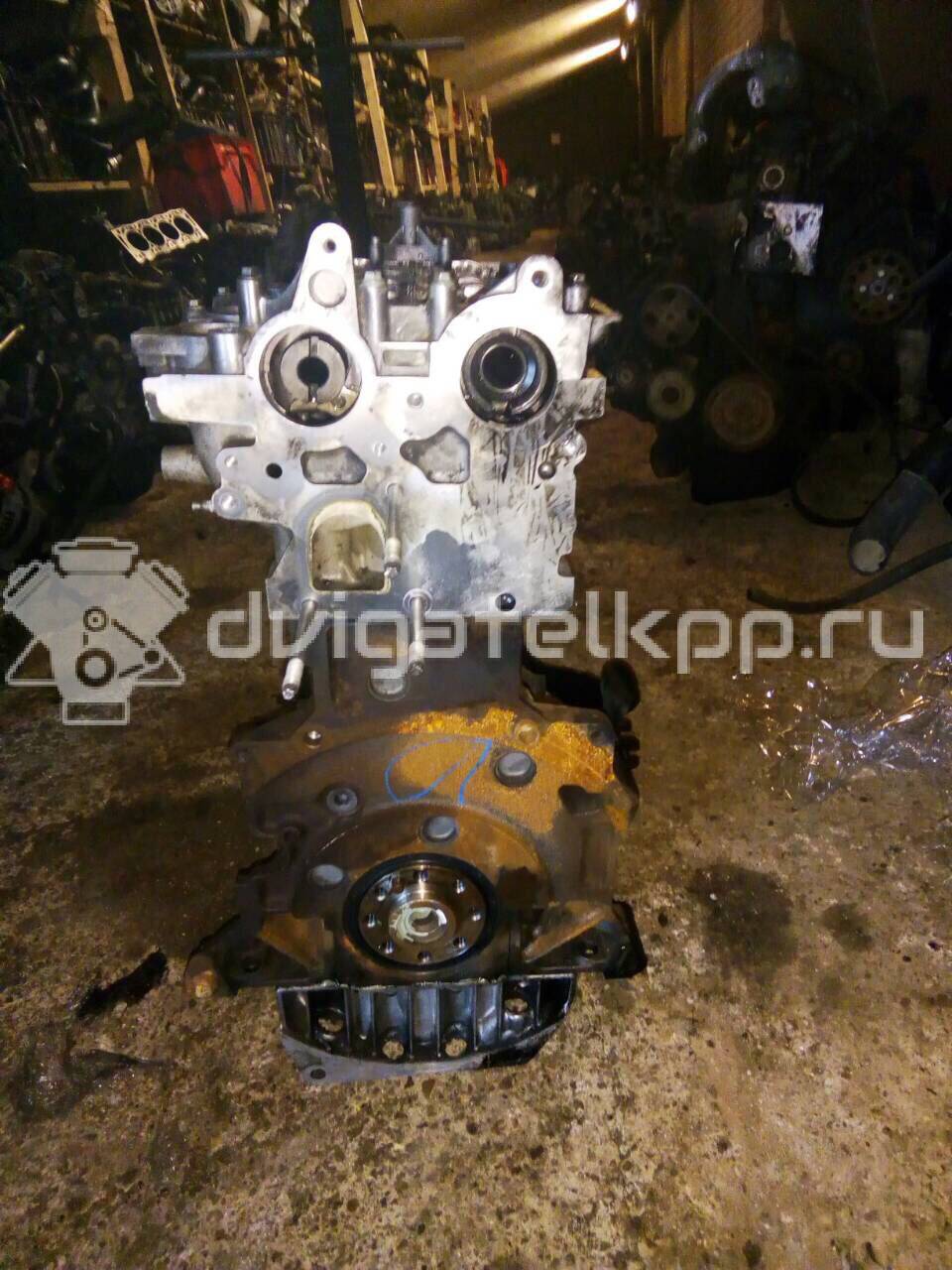 Фото Контрактный (б/у) двигатель G6DG для Hyundai Grandeur / Genesis 249-272 л.с 24V 3.0 л бензин {forloop.counter}}