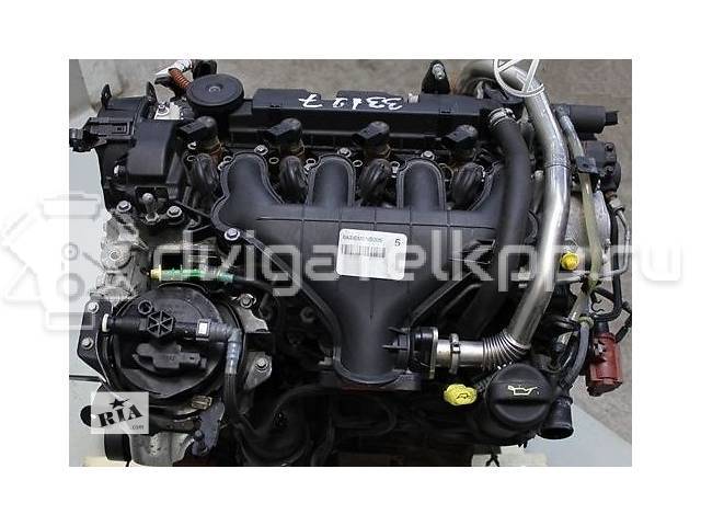Фото Контрактный (б/у) двигатель G6DG для Hyundai Grandeur / Genesis 249-272 л.с 24V 3.0 л бензин {forloop.counter}}