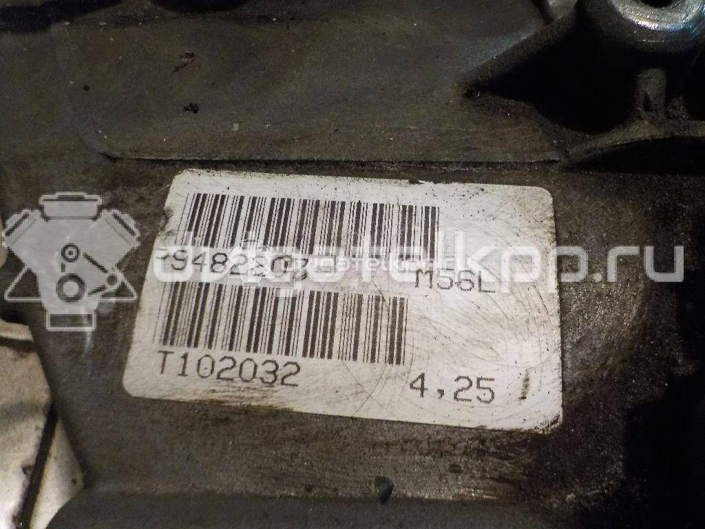 Фото Контрактная (б/у) МКПП для Volvo S80 / V70 / S60 180 л.с 20V 2.0 л B 5204 T5 бензин {forloop.counter}}