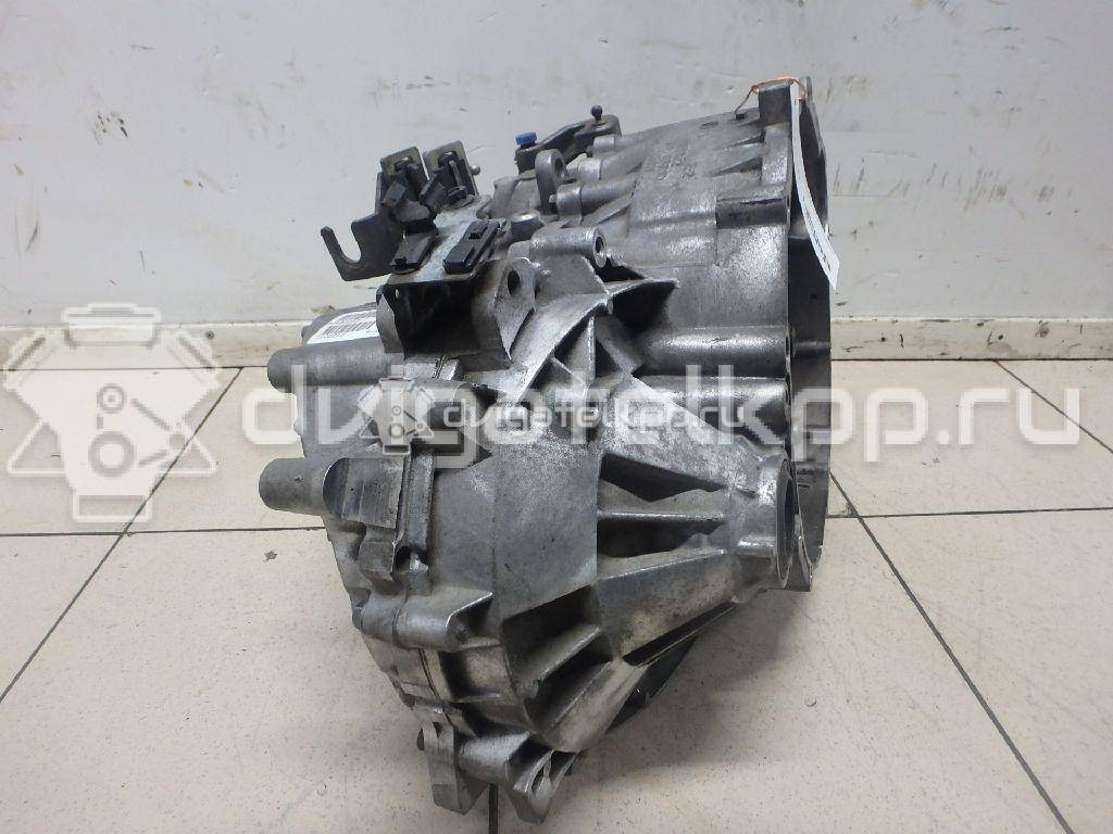 Фото Контрактная (б/у) МКПП для Volvo S80 / V70 / S60 180 л.с 20V 2.0 л B 5204 T5 бензин {forloop.counter}}