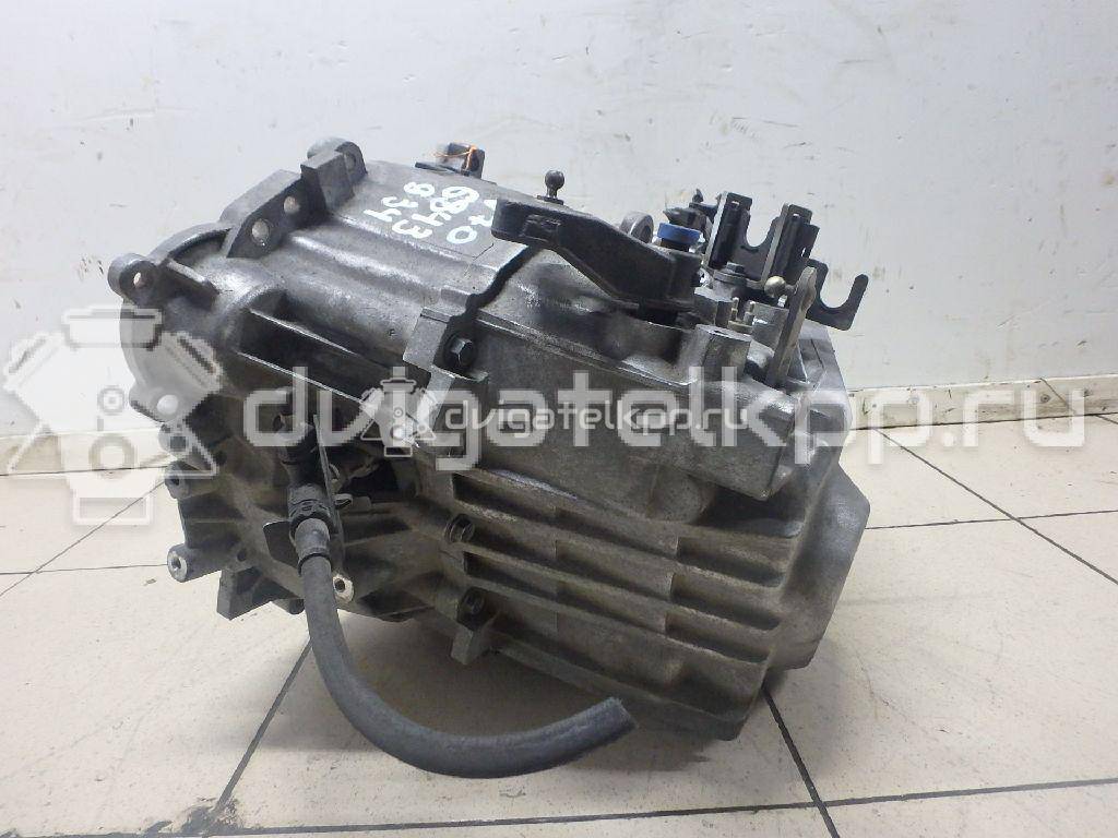 Фото Контрактная (б/у) МКПП для Volvo S80 / V70 / S60 180 л.с 20V 2.0 л B 5204 T5 бензин {forloop.counter}}