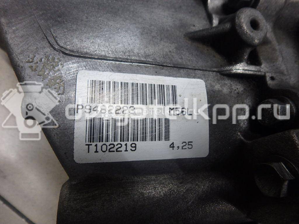 Фото Контрактная (б/у) МКПП для Volvo S80 / V70 / S60 180 л.с 20V 2.0 л B 5204 T5 бензин {forloop.counter}}