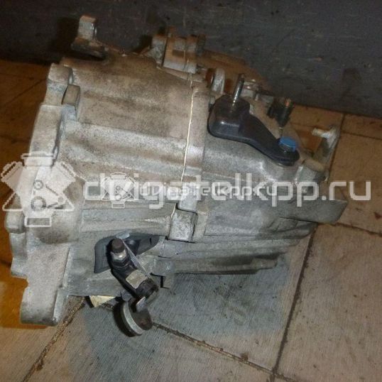 Фото Контрактная (б/у) МКПП для Volvo S80 / V70 / Xc70 / S60 200 л.с 20V 2.4 л B 5244 T3 бензин