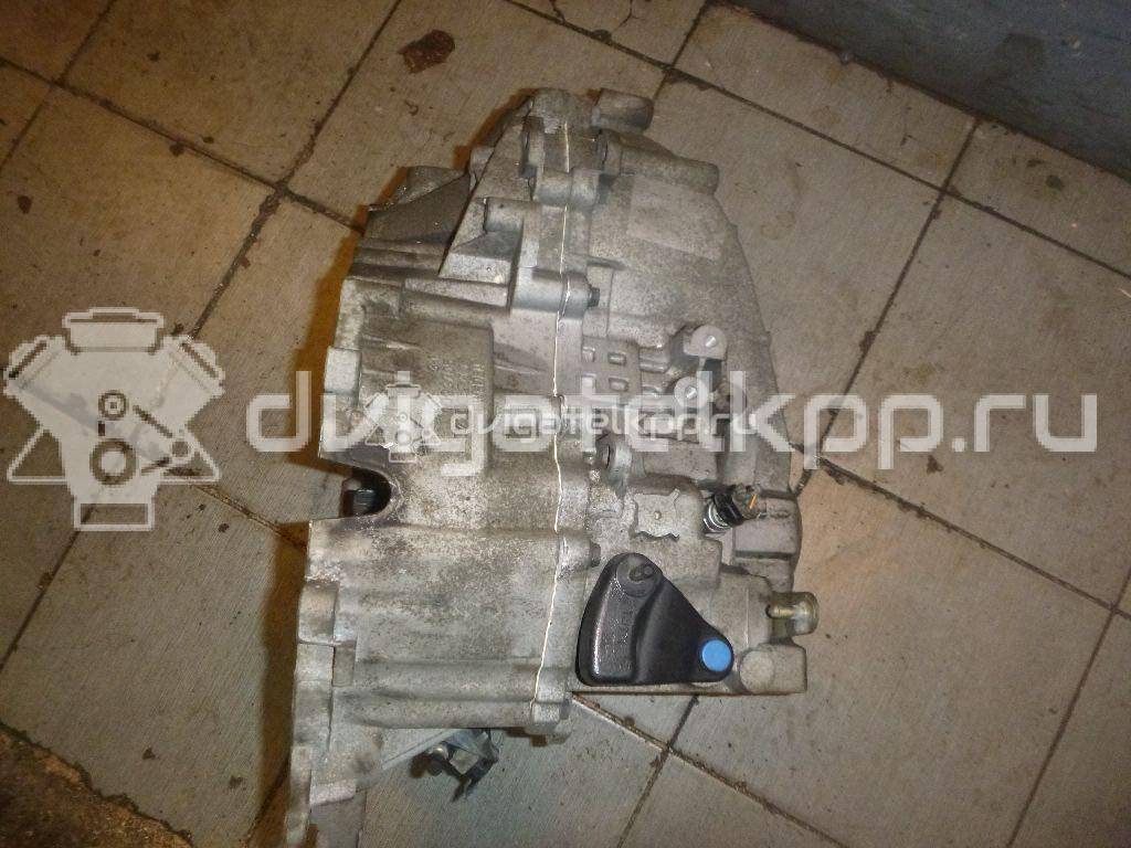 Фото Контрактная (б/у) МКПП для Volvo S80 / V70 / Xc70 / S60 200 л.с 20V 2.4 л B 5244 T3 бензин {forloop.counter}}