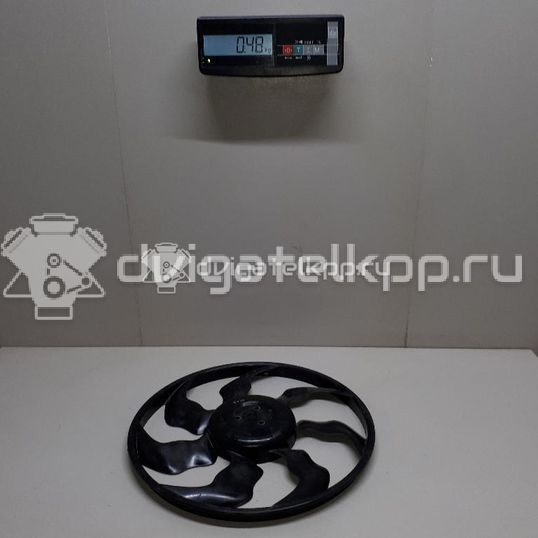 Фото Крыльчатка  252312H000 для kia Ceed