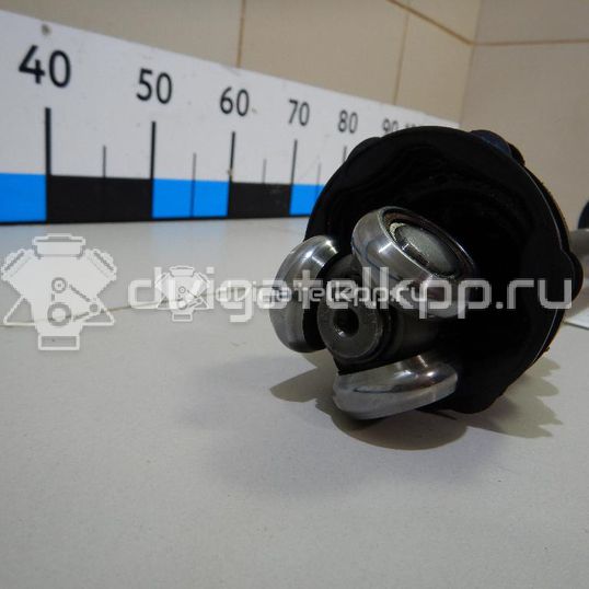 Фото Полуось передняя левая  495011h010 для Kia Ceed / Pro Ceed / Soul