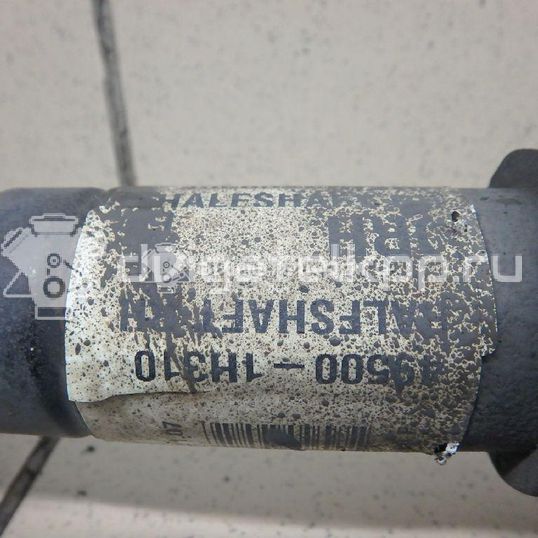 Фото Полуось передняя правая  495001h310 для Kia Ceed