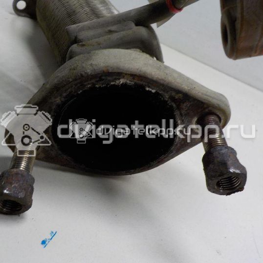 Фото Приемная труба глушителя  286101h500 для Kia Ceed / Pro Ceed