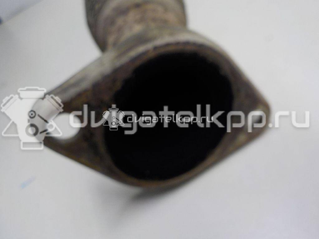 Фото Приемная труба глушителя  286101h500 для Kia Ceed / Pro Ceed {forloop.counter}}
