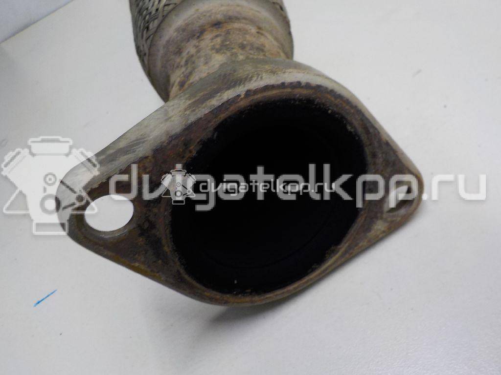 Фото Приемная труба глушителя  286101h500 для Kia Ceed / Pro Ceed {forloop.counter}}