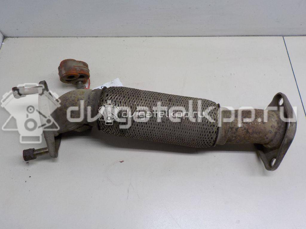 Фото Приемная труба глушителя  286101h500 для Kia Ceed / Pro Ceed {forloop.counter}}