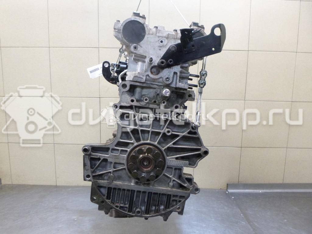 Фото Контрактный (б/у) двигатель B 5254 T6 для Volvo S80 / V70 200 л.с 20V 2.5 л бензин 36001930 {forloop.counter}}