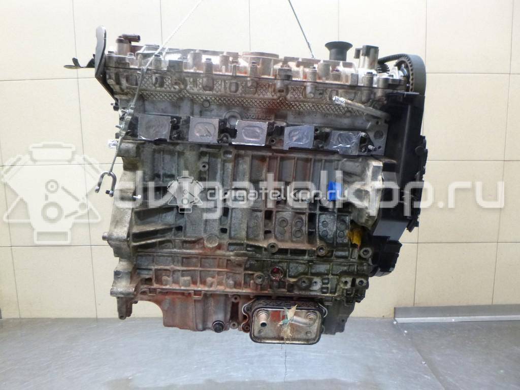 Фото Контрактный (б/у) двигатель B 5254 T6 для Volvo S80 / V70 200 л.с 20V 2.5 л бензин 36001930 {forloop.counter}}