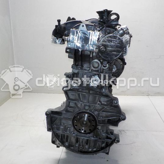 Фото Контрактный (б/у) двигатель D 5244 T5 для Volvo S80 / V70 / Xc90 / S60 163 л.с 20V 2.4 л Дизельное топливо