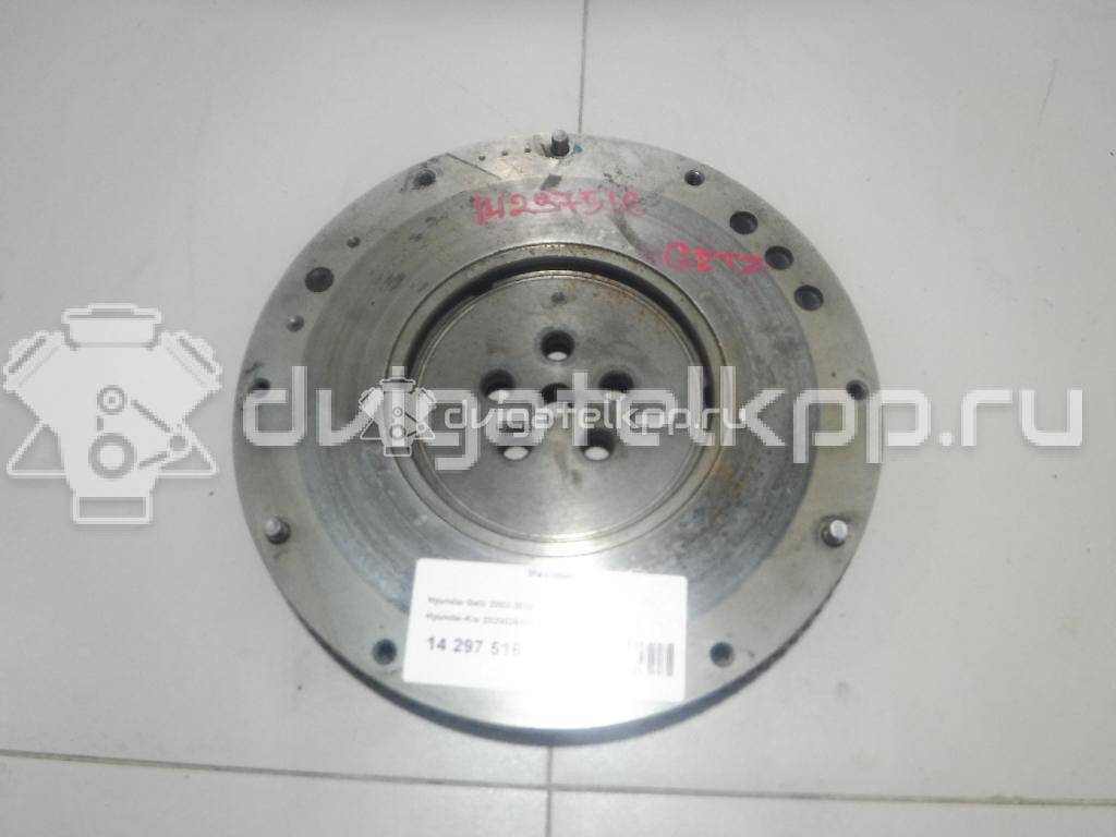 Фото Маховик  2320026101 для kia Cerato {forloop.counter}}