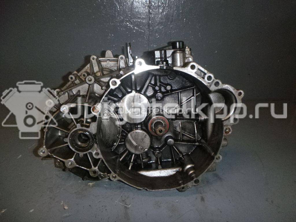 Фото Контрактная (б/у) МКПП для Volvo S80 / V70 200 л.с 20V 2.5 л B 5254 T6 бензин 8251967 {forloop.counter}}