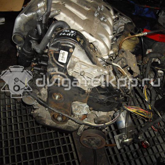 Фото Контрактный (б/у) двигатель G8BE для Hyundai Equus Centennial 416-435 л.с 32V 5.0 л бензин