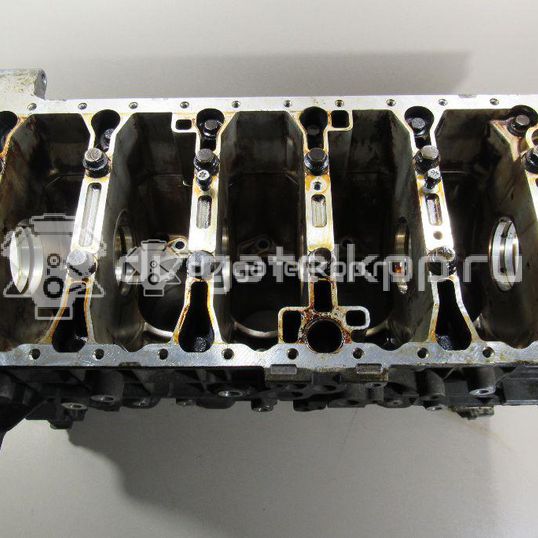 Фото Блок двигателя для двигателя B 5254 T2 для Volvo V70 / S60 / S80 / Xc70 / Xc90 209-220 л.с 20V 2.5 л бензин