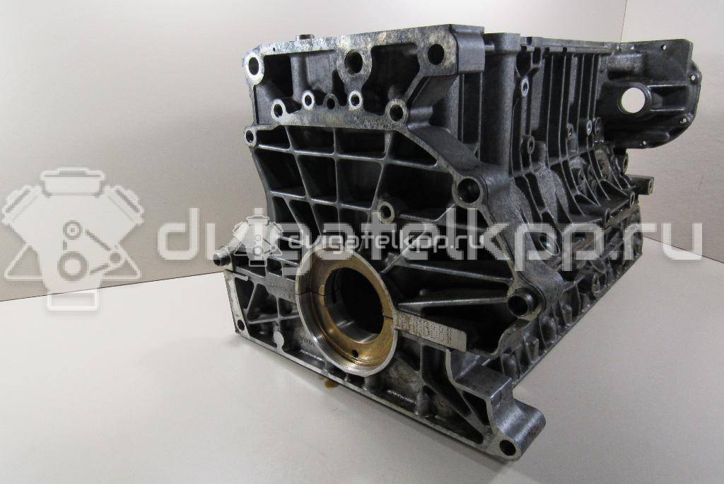 Фото Блок двигателя для двигателя B 5254 T2 для Volvo V70 / S60 / S80 / Xc70 / Xc90 209-220 л.с 20V 2.5 л бензин {forloop.counter}}