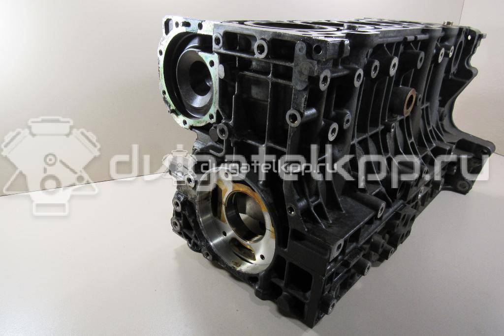 Фото Блок двигателя для двигателя B 5254 T2 для Volvo V70 / S60 / S80 / Xc70 / Xc90 209-220 л.с 20V 2.5 л бензин {forloop.counter}}