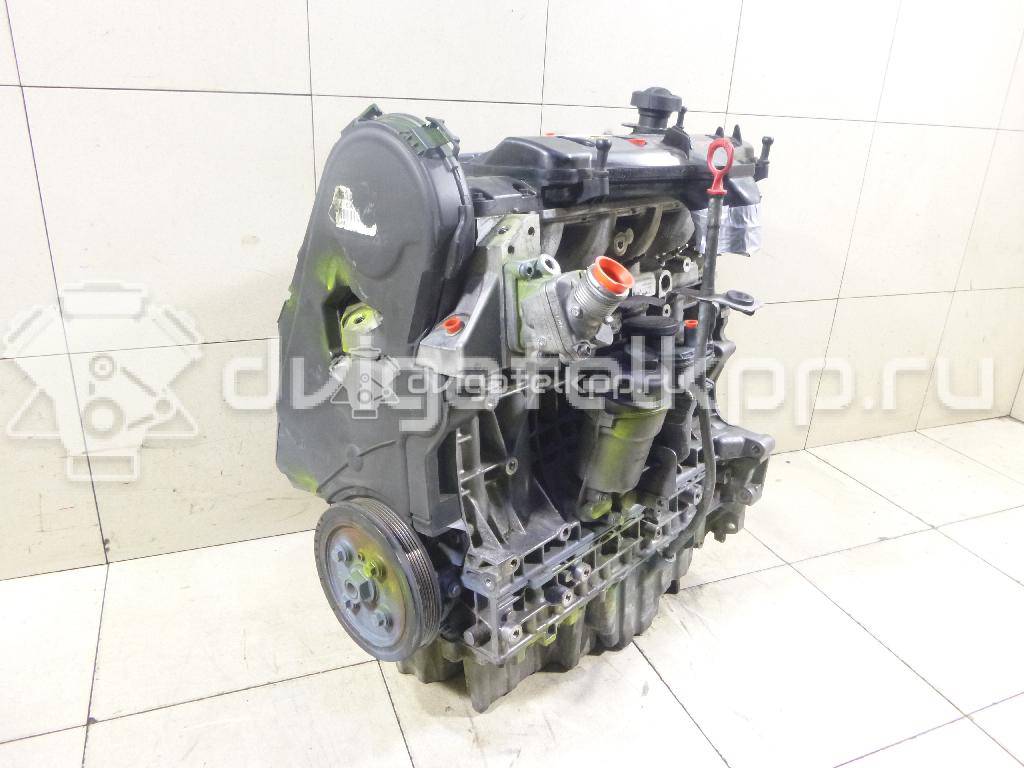 Фото Контрактный (б/у) двигатель D 5244 T5 для Volvo S80 / V70 / Xc90 / S60 163 л.с 20V 2.4 л Дизельное топливо 36050390 {forloop.counter}}