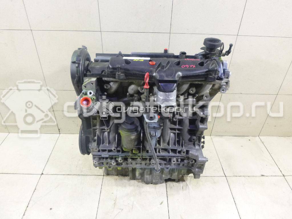 Фото Контрактный (б/у) двигатель D 5244 T5 для Volvo S80 / V70 / Xc90 / S60 163 л.с 20V 2.4 л Дизельное топливо 36050390 {forloop.counter}}