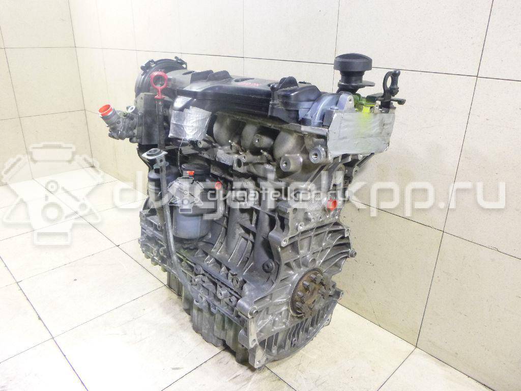 Фото Контрактный (б/у) двигатель D 5244 T5 для Volvo S80 / V70 / Xc90 / S60 163 л.с 20V 2.4 л Дизельное топливо 36050390 {forloop.counter}}