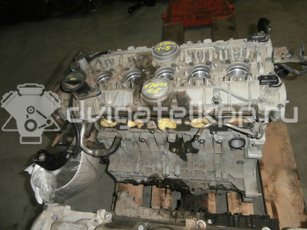 Фото Контрактный (б/у) двигатель B 4154 T4 для Volvo V40 / V60 / S60 152 л.с 16V 1.5 л бензин {forloop.counter}}