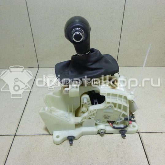 Фото Кулиса КПП  46700a7100 для kia Cerato