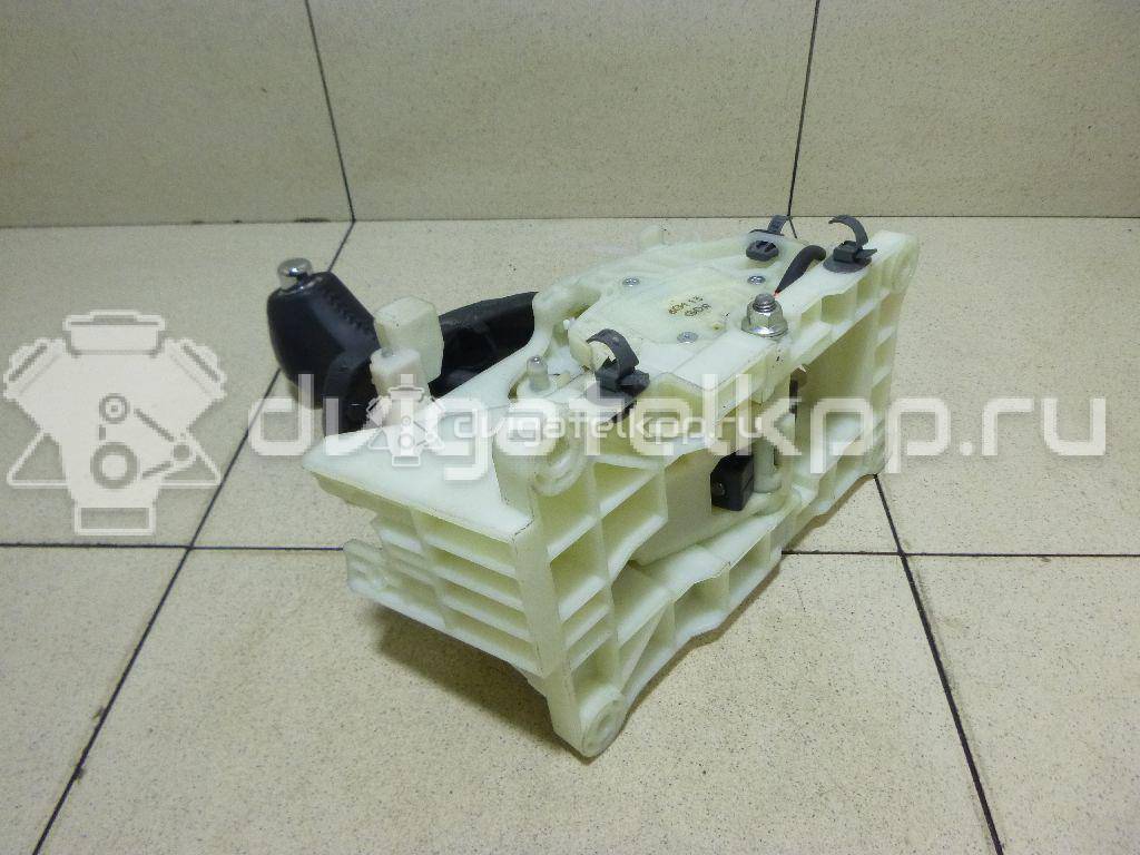 Фото Кулиса КПП  46700a7100 для kia Cerato {forloop.counter}}