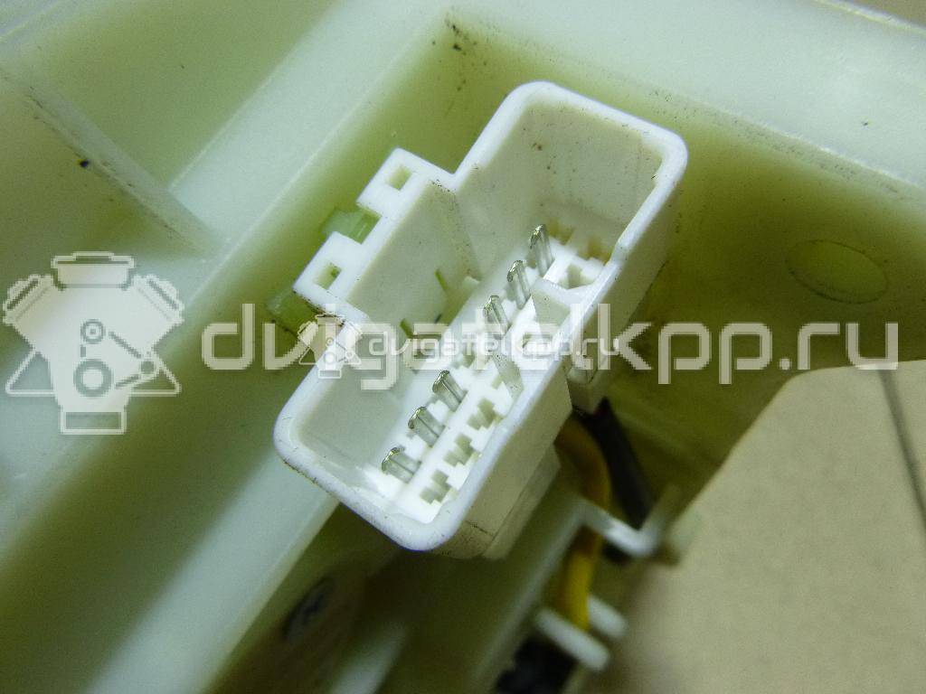 Фото Кулиса КПП  46700a7100 для kia Cerato {forloop.counter}}