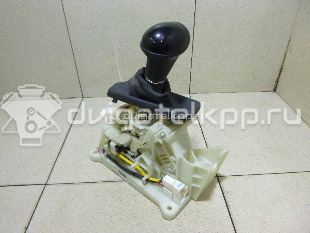 Фото Кулиса КПП  46700a7100 для kia Cerato {forloop.counter}}