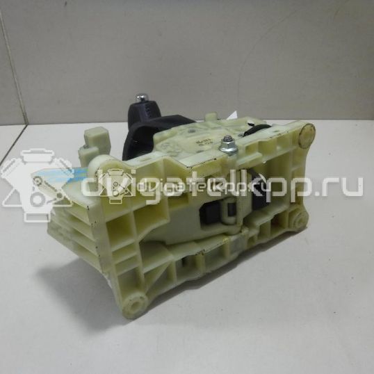 Фото Кулиса КПП  46700A7100 для kia Cerato