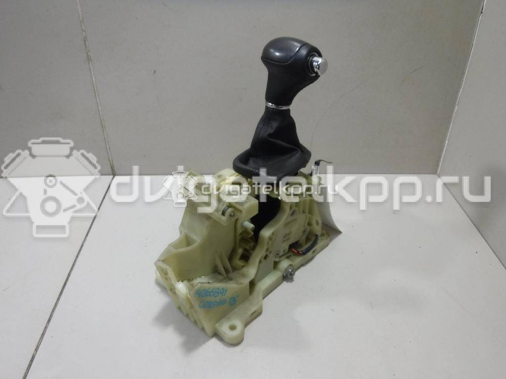 Фото Кулиса КПП  46700A7100 для kia Cerato {forloop.counter}}