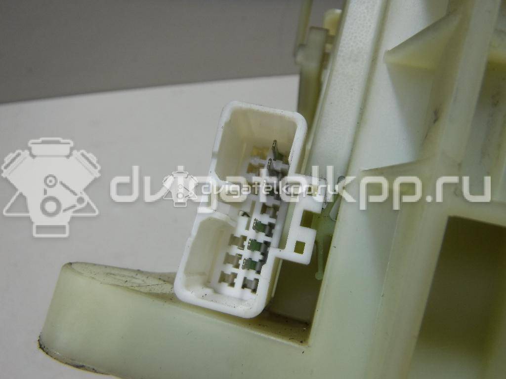 Фото Кулиса КПП  46700A7100 для kia Cerato {forloop.counter}}