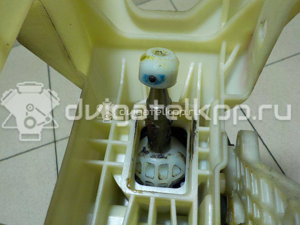 Фото Кулиса КПП  437004y100wk для kia RIO {forloop.counter}}